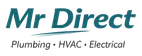 Mr Direct Logo