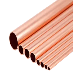 Type B Copper Tube