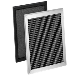 Eggcrate With Filter