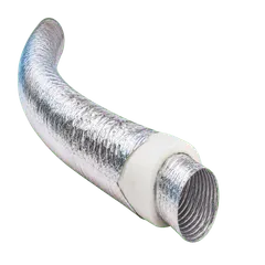 Insulated Flexible Duct