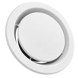 Round Diffuser