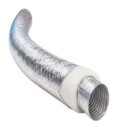 Insulated Flexible Duct