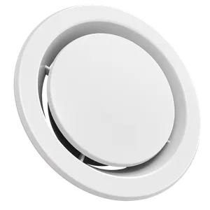 Round Diffuser 