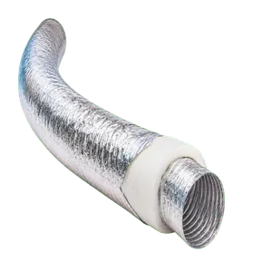 Insulated Flexible Duct