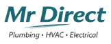 Mr Direct Logo